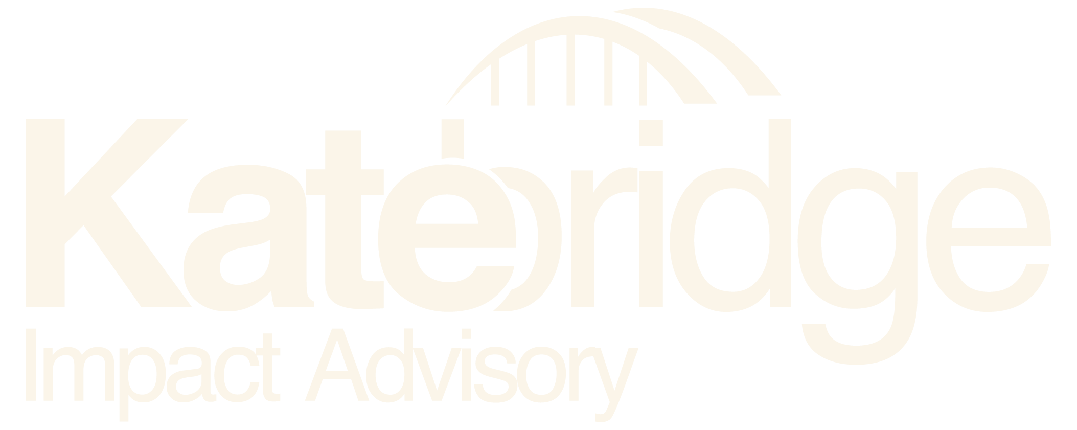 Katebridge Impact Advisory